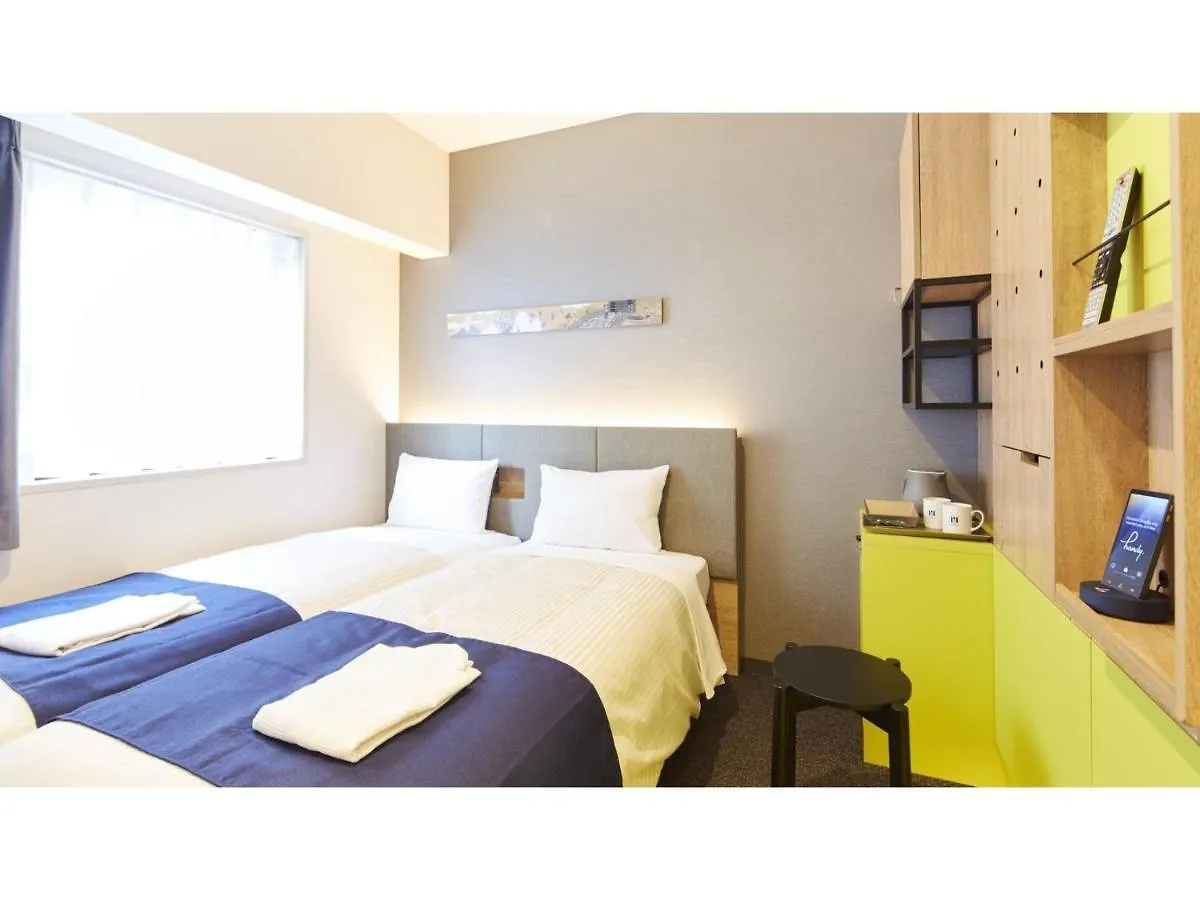 Hotel Monday Akihabara Asakusabashi - Vacation Stay 79052V Tokyo