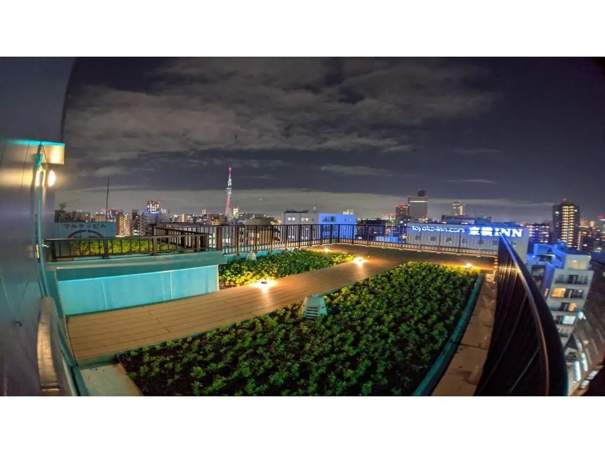 Hotel Monday Akihabara Asakusabashi - Vacation Stay 79052V Tokyo Japan