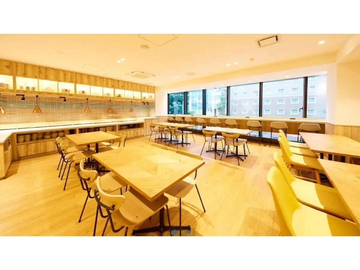 Hotel Monday Akihabara Asakusabashi - Vacation Stay 79052V Tokyo