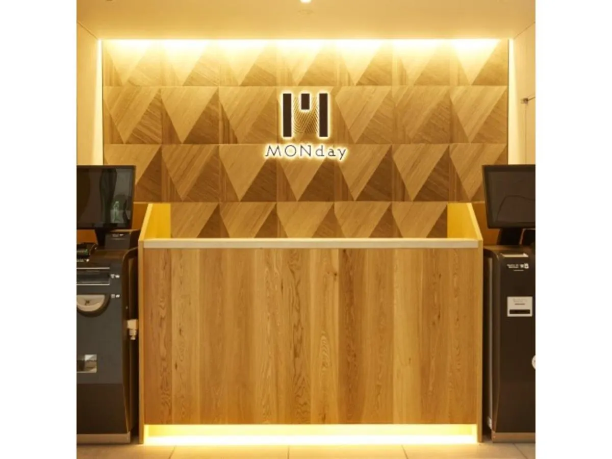 Hotel Monday Akihabara Asakusabashi - Vacation Stay 79052V Tokyo Japan