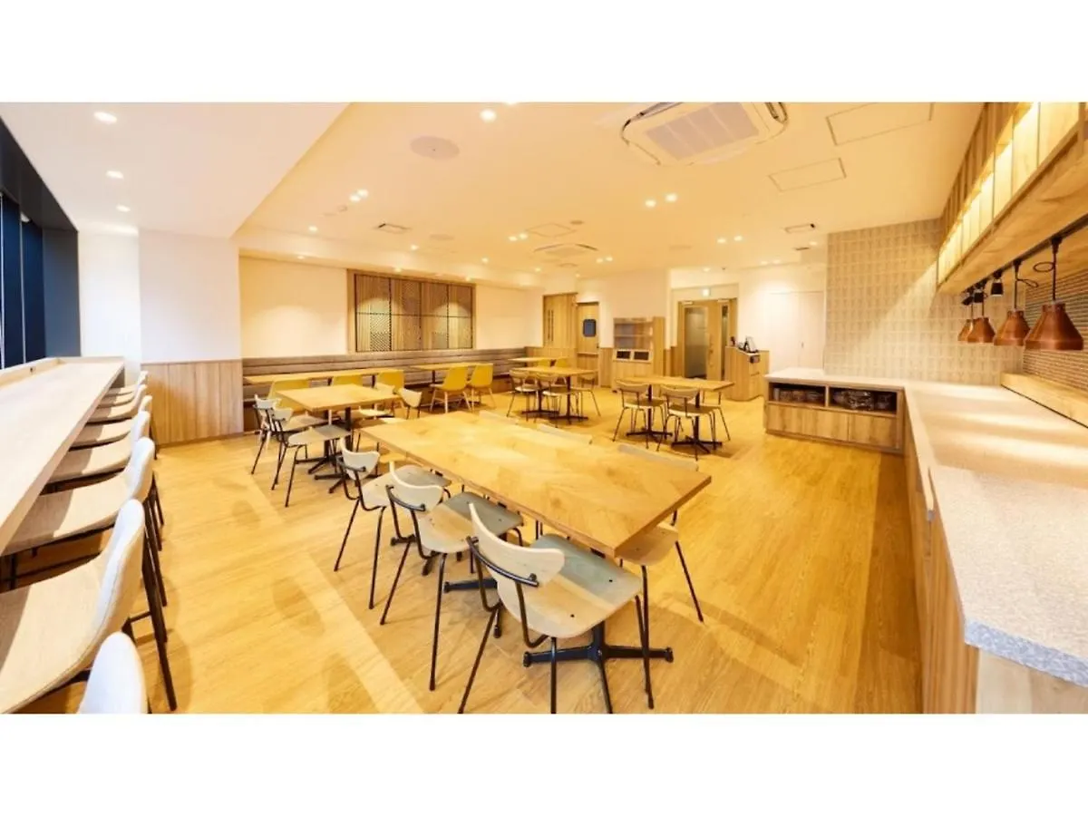 Hotel Monday Akihabara Asakusabashi - Vacation Stay 79052V Tokyo 0*,  Japan