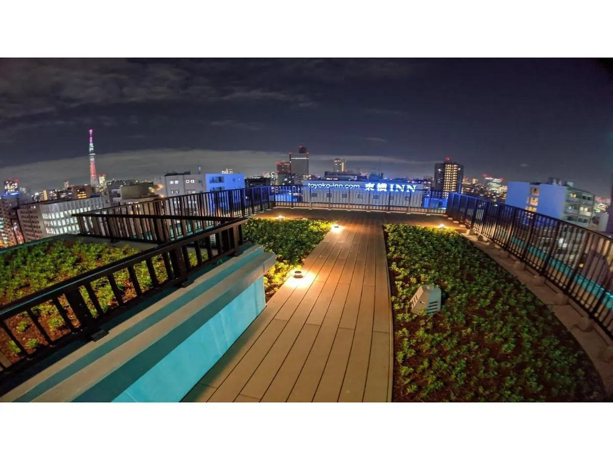Hotel Monday Akihabara Asakusabashi - Vacation Stay 79052V Tokyo