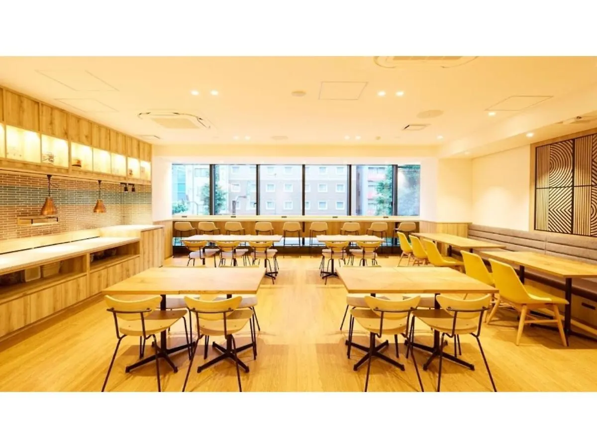 Hotel Monday Akihabara Asakusabashi - Vacation Stay 79052V Tokyo
