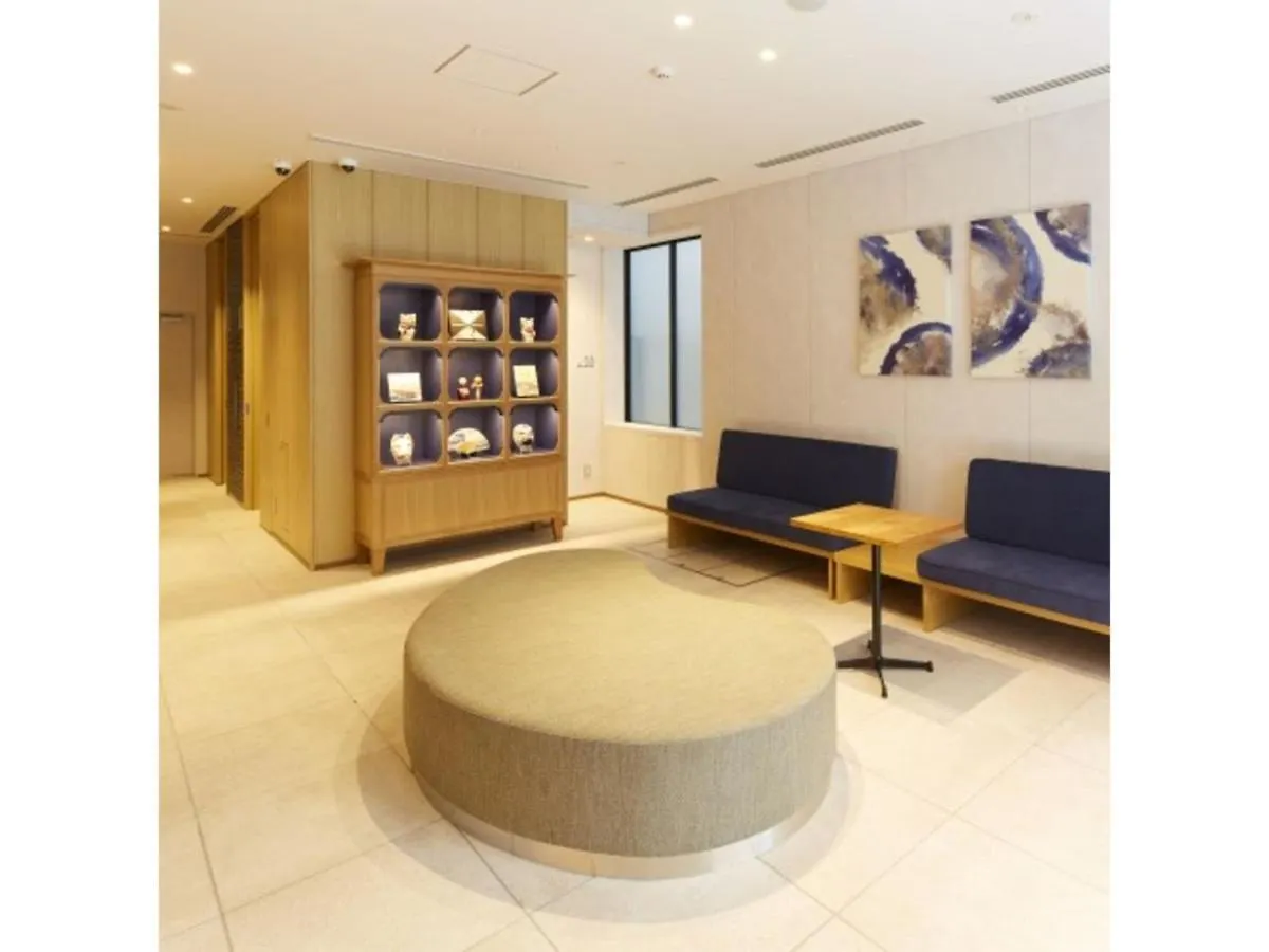 Hotel Monday Akihabara Asakusabashi - Vacation Stay 79052V Tokyo